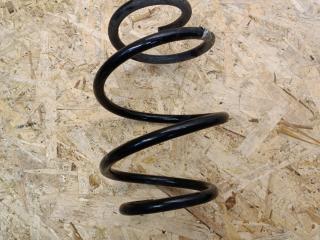 пружина передняя BMW 4 серия G22/G23 2021, 3.0 л., B58B30, бензин, АКПП, кабриолет, задний привод