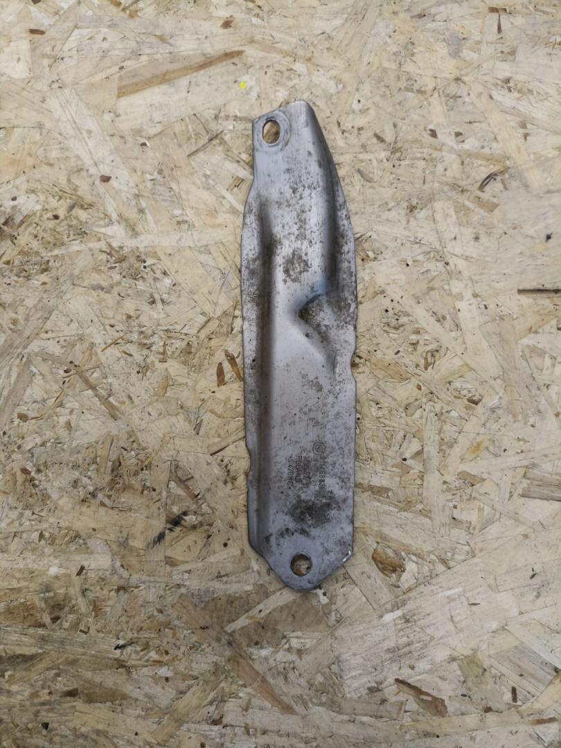 Кронштейн балки BMW 4 серия G22/G23 G23 2021, 3.0 л., B58B30, бензин, кабриолет, задний привод, 31146883605, 6883605 - фото №1
