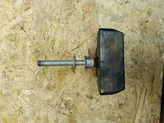 кронштейн (крепление) BMW 4 серия G22/G23 G22 2021, 3.0 л., B58B30B, бензин, АКПП, a96, купе, полный привод, 6896436, 33176896436