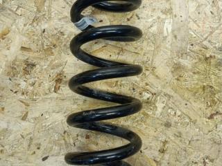 пружина задняя BMW 4 серия G22/G23 G22 2021, 3.0 л., B58B30B, бензин, АКПП, a96, купе, полный привод, 1543696, 33531543696