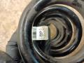 пружина задняя BMW 4 серия G22/G23 G22 2021, 3.0 л., B58B30B, бензин, АКПП, a96, купе, полный привод, 1543696, 33531543696 - фото №3