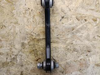 рычаг задний левый BMW 4 серия G22/G23 G22 2021, 3.0 л., B58B30B, бензин, АКПП, a96, купе, полный привод, 33326878631, 6878631