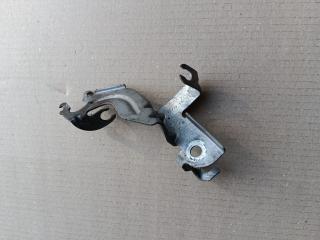 держатель тормозного шланга BMW 4 серия G22/G23 G22 2021, 3.0 л., B58B30B, бензин, АКПП, a96, купе, полный привод, 34306877744, 6877744