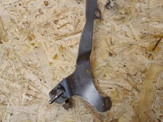 Кронштейн (крепление) выпускного коллектора BMW 4 серия G22/G23 G22 2021, 3.0 л., B58B30B, бензин, АКПП, a96, купе, полный привод, 18328664540, 8664540