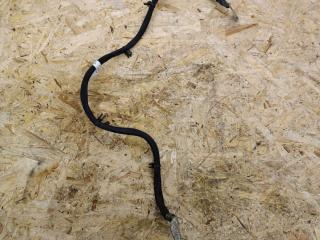 провод с генератора на стартер BMW 4 серия G22/G23 G22 2021, 3.0 л., B58B30B, бензин, АКПП, a96, купе, полный привод, 9846083, 9846084, 7650143