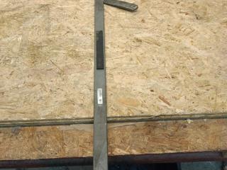 распорка кузова BMW 4 Gran Coupe G26 2023, 2.0 л., B46 B20 B, бензин, АКПП, 475, лифтбэк, задний привод, 7932475, 51617932475