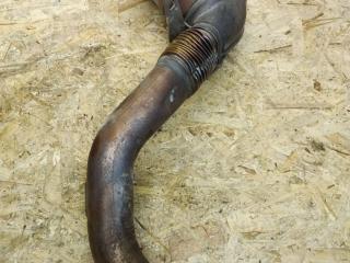 катализатор BMW 5 серия G30/G31 2019, 4.4 л., N63 B44 C, бензин, АКПП, rhodonite silver metallic, седан, полный привод, 90602945, 7645441