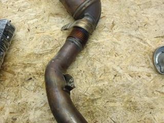 катализатор BMW 5 серия G30/G31 2019, 4.4 л., N63 B44 C, бензин, АКПП, rhodonite silver metallic, седан, полный привод, 90602945, 8671518