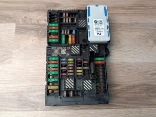 блок предохранителей BMW 4 Gran Coupe G26 2023, 2.0 л., B46 B20 B, бензин, АКПП, 475, лифтбэк, задний привод, 61145A0E7D1, 5A0E7D1, 61355A44CE1, 5A44CE1