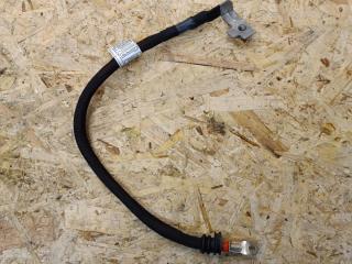 плюсовой провод аккумулятора BMW 4 Gran Coupe G26 2023, 2.0 л., B46 B20 B, бензин, АКПП, 475, лифтбэк, задний привод, 61128797685, 8797685