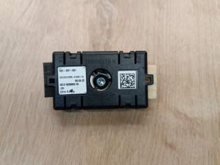 антенна BMW 4 Gran Coupe G26 2023, 2.0 л., B46 B20 B, бензин, АКПП, 475, лифтбэк, задний привод, 65206838605, 6838605