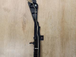 планка под капот BMW 4 Gran Coupe G26 2023, 2.0 л., B46 B20 B, бензин, АКПП, 475, лифтбэк, задний привод, 61136991227, 6991227