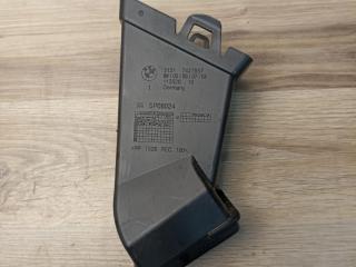 водосток капота BMW 4 серия G22/G23 G22 2021, 3.0 л., B58B30B, бензин, АКПП, a96, купе, полный привод, 7427857, 51317427857