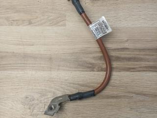 клемма аккумулятора минус BMW 4 Gran Coupe G26 2023, 2.0 л., B46 B20 B, бензин, АКПП, 475, лифтбэк, задний привод, 61128797683, 8797683