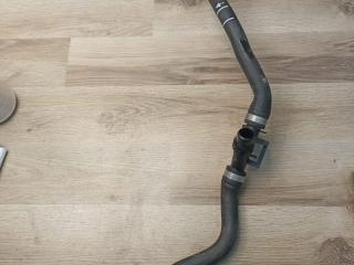 патрубок (трубопровод, шланг) BMW 4 серия G22/G23 G22 2021, 3.0 л., B58B30B, бензин, АКПП, a96, купе, полный привод, 9398959, 64219398959