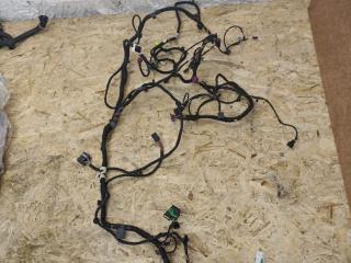 проводка торпеды BMW 4 серия G22/G23 G22 2021, 3.0 л., B58B30B, бензин, АКПП, a96, купе, полный привод, 5A0F371