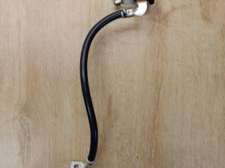 клемма аккумулятора минус BMW 4 Gran Coupe G26 2023, 2.0 л., B46 B20 B, бензин, АКПП, 475, лифтбэк, задний привод, 9855909, 61219855909