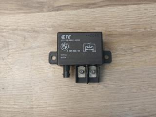 блок управления вентилятором (реле) BMW 4 серия G22/G23 G22 2021, 3.0 л., B58B30B, бензин, АКПП, a96, купе, полный привод, 61369198302, 9198302