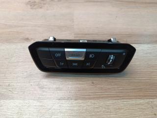 блок управления светом BMW 4 серия G22/G23 G22 2021, 3.0 л., B58B30B, бензин, АКПП, a96, купе, полный привод, 61315A16B17, 5A16B17