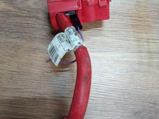 клемма аккумулятора плюс BMW 5 серия G30/G31 G30 2020, 2.0 л., B46 B20 B, бензин, АКПП, седан, задний привод, 9350064, 9350065, 61129350064, 61129350065
