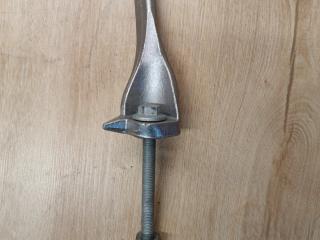 кронштейн (крепление) BMW 4 Gran Coupe G26 2023, 2.0 л., B46 B20 B, бензин, АКПП, 475, лифтбэк, задний привод, 6876992, 31126876992