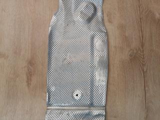 тепловой экран глушителя BMW 4 Gran Coupe G26 2023, 2.0 л., B46 B20 B, бензин, АКПП, 475, лифтбэк, задний привод, 51487394797, 7394797