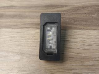 подсветка номера BMW X3 G01 [рестайлинг] G01 2022, 2.0 л., B47 D20 B, дизель, АКПП, a96, внедорожник 5 дв., полный привод, 63269481841, 9481841
