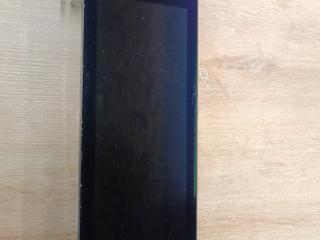 монитор мультимедиа BMW 4 серия G22/G23 G22 2021, 3.0 л., B58B30B, бензин, АКПП, a96, купе, полный привод, 7927753