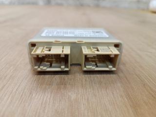 блок управления парктрониками BMW X3 G01 [рестайлинг] G01 2022, 2.0 л., B47 D20 B, дизель, АКПП, a96, внедорожник 5 дв., полный привод, 5A130F8, 66205A130F8