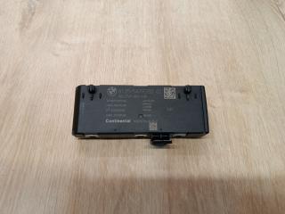 блок управления крышкой багажника BMW X3 G01 [рестайлинг] G01 2022, 2.0 л., B47 D20 B, дизель, АКПП, a96, внедорожник 5 дв., полный привод, 61355A19DB2, 5A19DB2