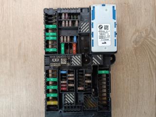 блок предохранителей BMW X3 G01 [рестайлинг] G01 2022, 2.0 л., B47 D20 B, дизель, АКПП, a96, внедорожник 5 дв., полный привод, 61358795477, 8795477, 5A04503, 61145A04503