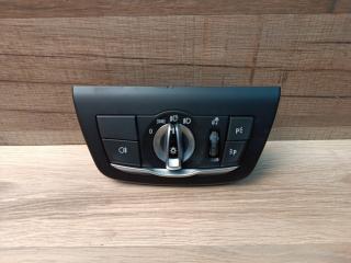 переключатель света BMW X3 G01 [рестайлинг] G01 2022, 2.0 л., B47 D20 B, дизель, АКПП, a96, внедорожник 5 дв., полный привод, 61319472965, 9472965