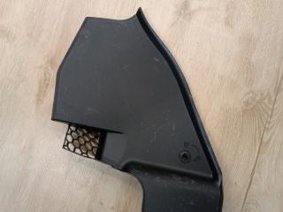 планка под капот BMW X3 G01 [рестайлинг] G01 2022, 2.0 л., B47 D20 B, дизель, АКПП, a96, внедорожник 5 дв., полный привод, 7399021, 51717399021