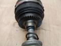 полуось задняя (приводной вал, ШРУС) BMW X3 G01 [рестайлинг] G01 2022, 2.0 л., B47 D20 B, дизель, АКПП, a96, внедорожник 5 дв., полный привод, 8679968, 33208679968 - фото №5