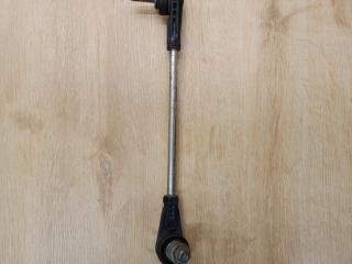 стойка стабилизатора BMW X3 G01 [рестайлинг] G01 2022, 2.0 л., B47 D20 B, дизель, АКПП, a96, внедорожник 5 дв., полный привод, 31356881091, 6881091