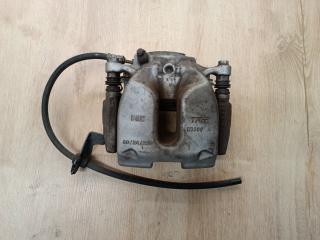 суппорт передний левый BMW X3 G01 [рестайлинг] G01 2022, 2.0 л., B47 D20 B, дизель, АКПП, a96, внедорожник 5 дв., полный привод, 34106882253, 6882253