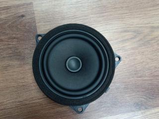 динамик BMW X3 G01 [рестайлинг] G01 2022, 2.0 л., B47 D20 B, дизель, АКПП, a96, внедорожник 5 дв., полный привод, 6809626, 65136809626