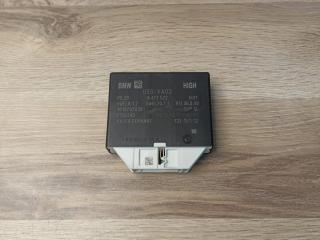 блок управления парктрониками BMW 5 серия G30/G31 2019, 4.4 л., N63 B44 C, бензин, АКПП, rhodonite silver metallic, седан, полный привод, 66209472522, 9472522