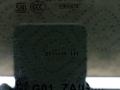 стекло двери задней левой BMW X3 G01 [рестайлинг] G01 2022, 2.0 л., B47 D20 B, дизель, АКПП, a96, внедорожник 5 дв., полный привод, 51357416971, 7416971 - фото №4