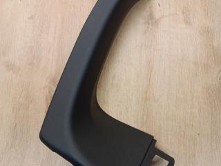 обшивка крышки багажника BMW X3 G01 [рестайлинг] G01 2022, 2.0 л., B47 D20 B, дизель, АКПП, a96, внедорожник 5 дв., полный привод, 7403761, 51497484141, 7484141