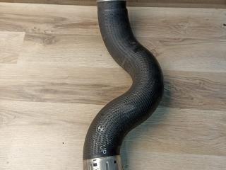 патрубок интеркулера BMW X3 G01 [рестайлинг] G01 2022, 2.0 л., B47 D20 B, дизель, АКПП, a96, внедорожник 5 дв., полный привод, 11618580078, 8580078