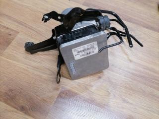 блок ABS BMW X3 G01 [рестайлинг] G01 2022, 2.0 л., B47 D20 B, дизель, АКПП, a96, внедорожник 5 дв., полный привод, 5A35860, 34515A35860
