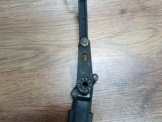 датчик дорожного просвета задний BMW X3 G01 [рестайлинг] G01 2022, 2.0 л., B47 D20 B, дизель, АКПП, a96, внедорожник 5 дв., полный привод, 6895466, 37146895466