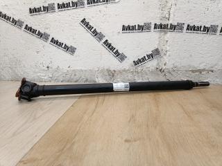 карданный вал BMW X3 G01 [рестайлинг] G01 2022, 2.0 л., B47 D20 B, дизель, АКПП, a96, внедорожник 5 дв., полный привод, 9452673