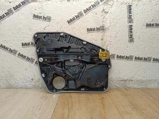 стеклоподъемник электрический задний левый BMW X3 G01 [рестайлинг] G01 2022, 2.0 л., B47 D20 B, дизель, АКПП, a96, внедорожник 5 дв., полный привод, 7455083, 7487601