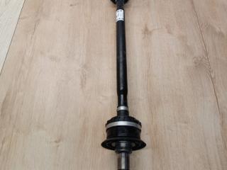 полуось задняя (приводной вал, ШРУС) BMW 4 Gran Coupe G26 2023, 2.0 л., B46 B20 B, бензин, АКПП, 475, лифтбэк, задний привод, 8666074, 33208666074