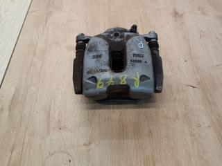 суппорт передний правый BMW 4 Gran Coupe G26 2023, 2.0 л., B46 B20 B, бензин, АКПП, 475, лифтбэк, задний привод, 34106882254, 6882254