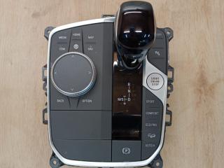 модуль управления селектора АКПП BMW X3 G01 [рестайлинг] G01 2022, 2.0 л., B47 D20 B, дизель, АКПП, a96, внедорожник 5 дв., полный привод, 5A2C4E4, 61315A2C4E4