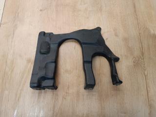 защита рулевой рейки BMW X3 G01 [рестайлинг] G01 2022, 2.0 л., B47 D20 B, дизель, АКПП, a96, внедорожник 5 дв., полный привод, 51757394808, 7394808