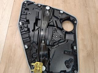 стеклоподъемник электрический задний правый BMW X3 G01 [рестайлинг] G01 2022, 2.0 л., B47 D20 B, дизель, АКПП, a96, внедорожник 5 дв., полный привод, 7455084, 51357498150, 7498150, 7487602